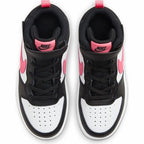 Nike Court Borough Mid2 (PSV) Jr CD7783-005 shoes Footwear/Lifestyle/Nike Nike