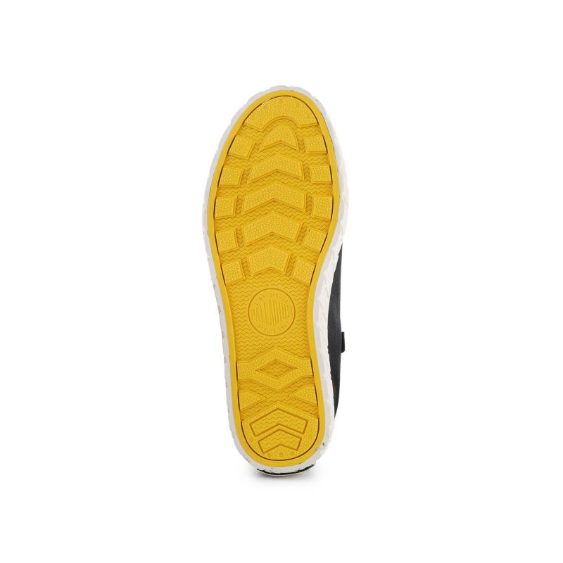 Palladium Shoes Palla Ace Canavas 77014-053-M Footwear/Lifestyle/Palladium Your Sports Performance