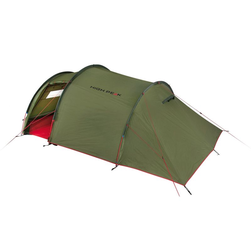 High Peak Falcon 4 tent 10327 Accessories/Tourist equipment Your Sports Performance