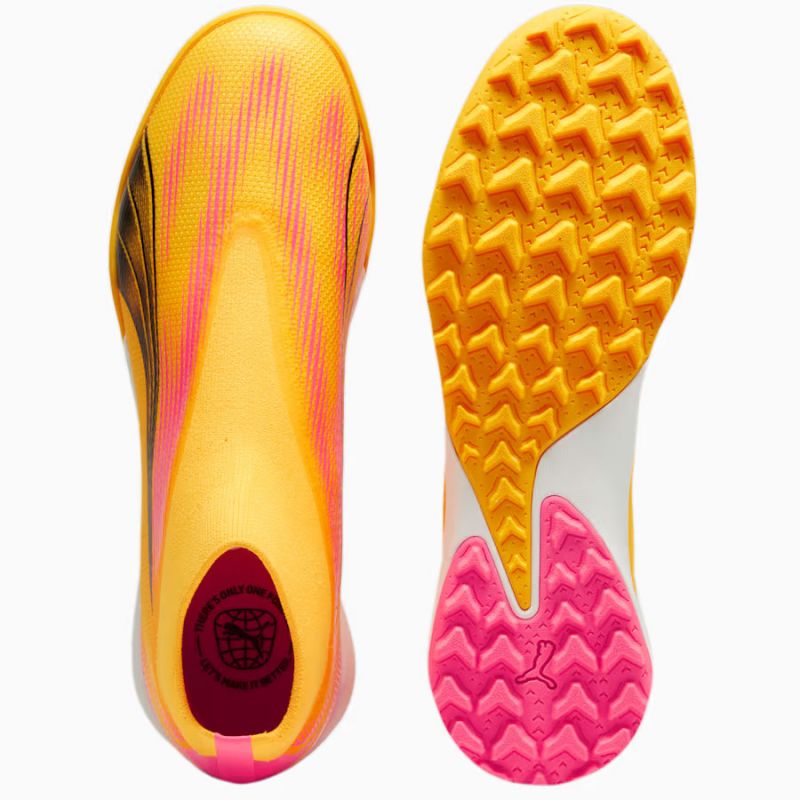 Puma Ultra Match+ LL TT M 107761 03 shoes Footwear/Football Puma