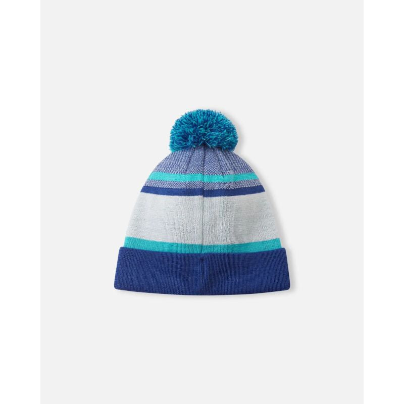 Reima Beanie Taasko children's winter hat – woolen and warm (5300058B-6901) In preparation Your Sports Performance