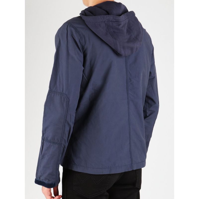 Guess M22L92W2680 Hooded Jacket In preparation Your Sports Performance