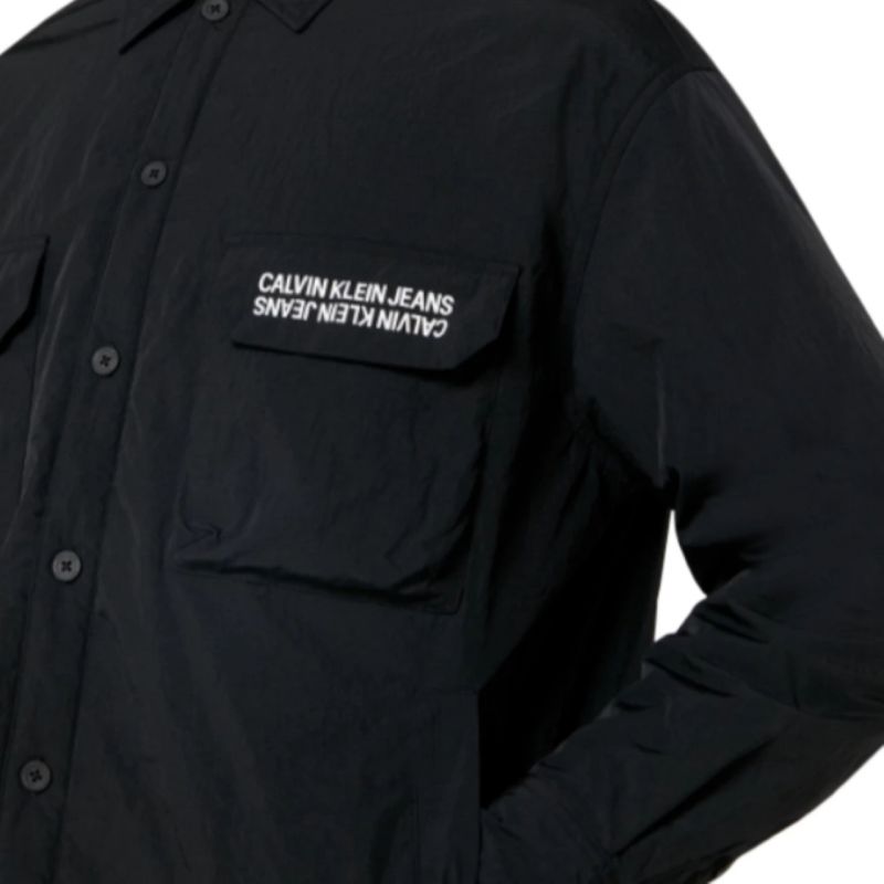 Calvin Klein M J30J319310 jacket Clothing/Lifestyle/Calvin Klein Your Sports Performance