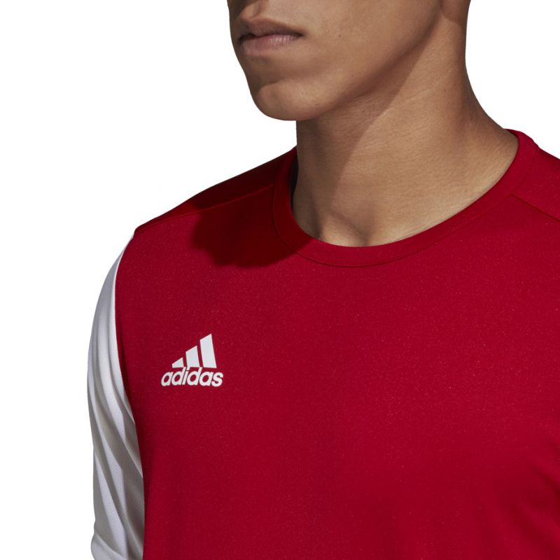 Adidas Estro 19 JSY M DP3230 football jersey Clothing/Football Adidas