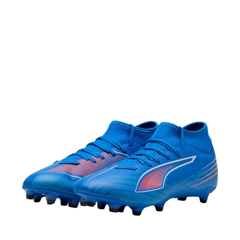 Puma Ultra 6 Play+ FG/AG 108548 01 football boots Puma