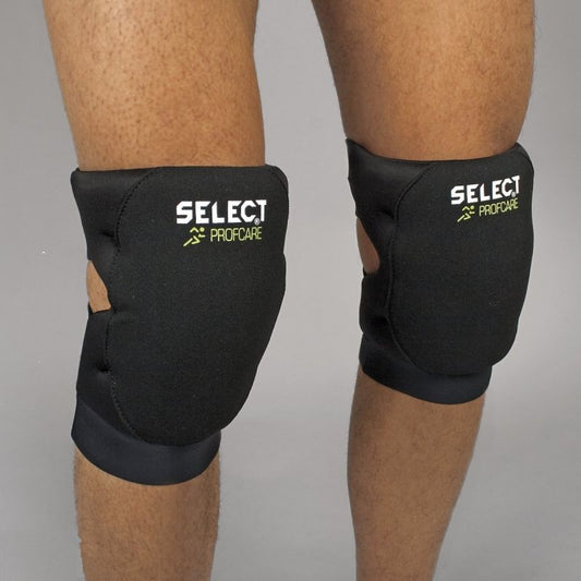 Select 6206 volleyball knee pads Accessories/Protectors and knee pads Select