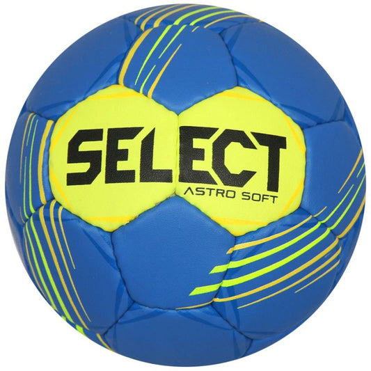 Handball Select Select Astro 3860854419 Accessories/Balls/Handball Select