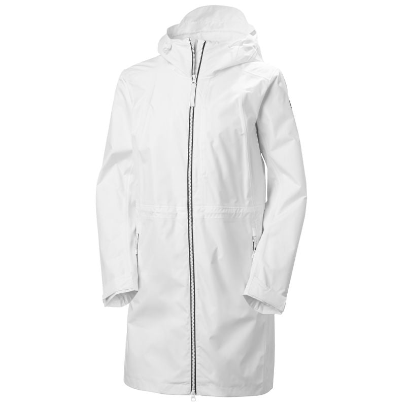 Helly Hansen Westport Raincoat W 54342 001 Clothing/Outdoor/Helly Hansen Your Sports Performance