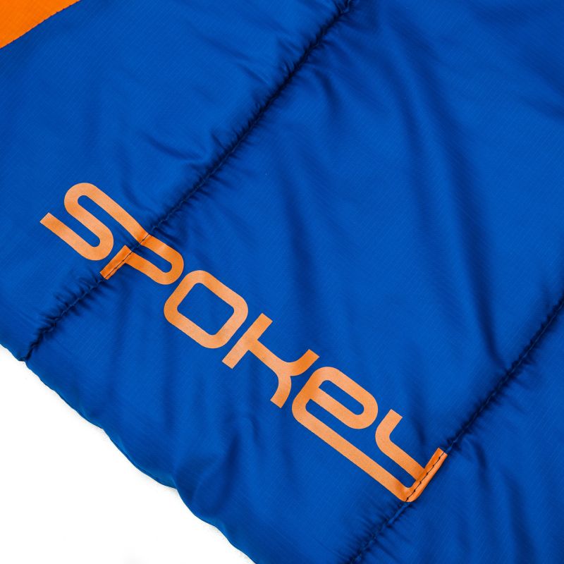 Spokey Outlast OE/BL 9404300000 Sleeping Bag Accessories/Tourist equipment Your Sports Performance