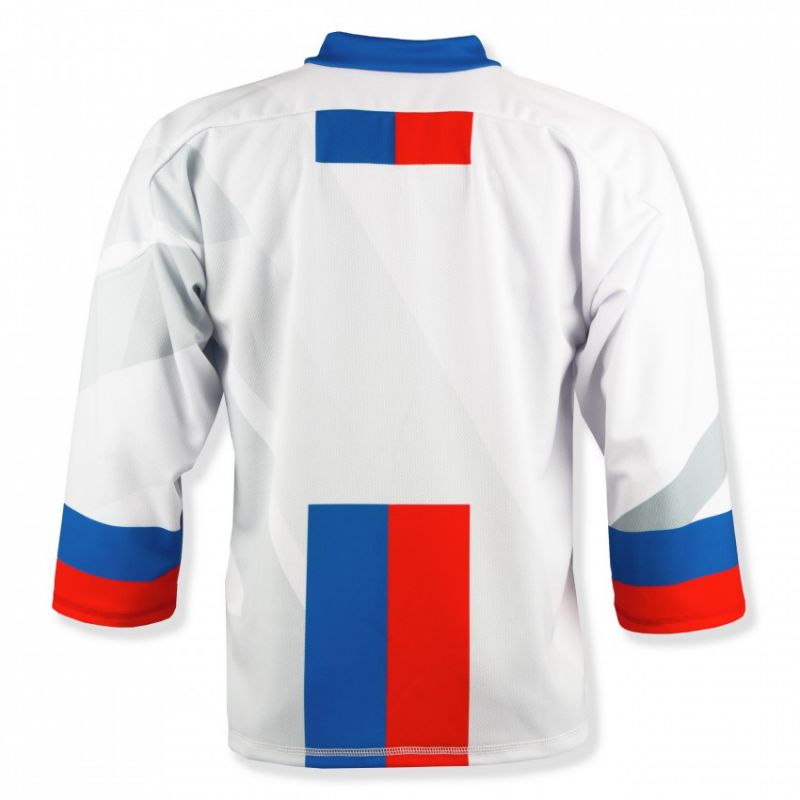 Replica of the Polonia 22/23 match jersey In preparation Your Sports Performance