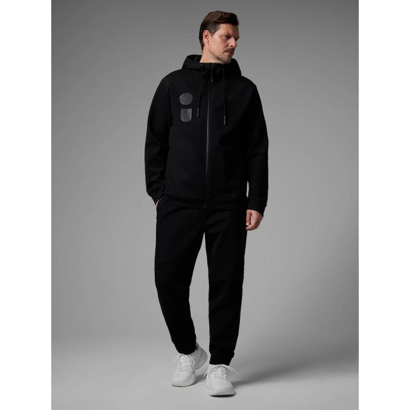 Men's hoodie 4F x Robert Lewandowski 4F RL9SAW25TSWSM2583-20S