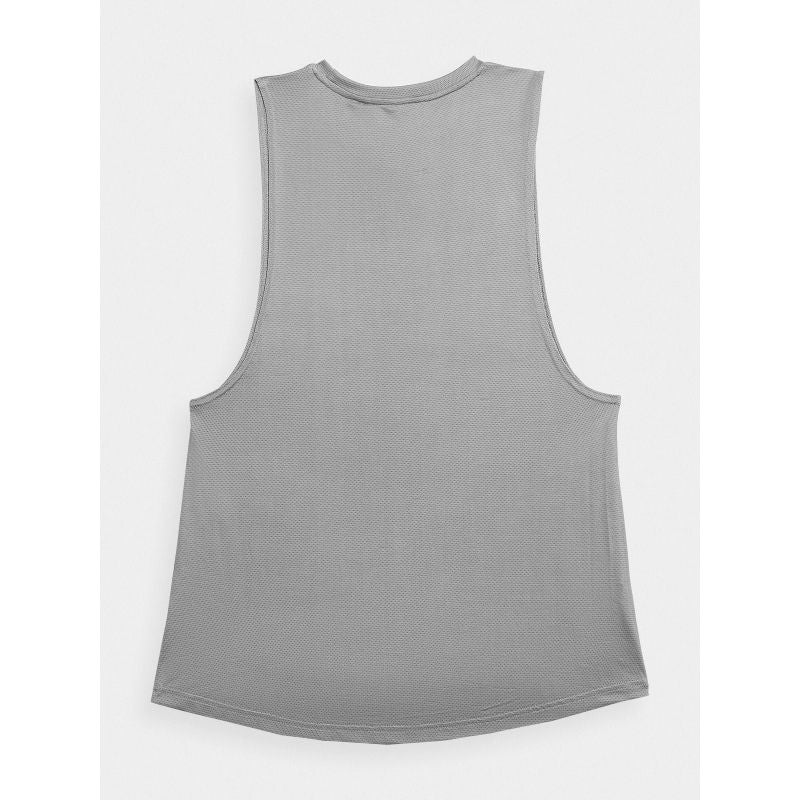 Women's quick-drying training top 4F 4f
