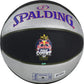 Spalding TF-33 Red Bull Half Court Ball 76863Z basketball Accessories/Balls/Basketball Your Sports Performance