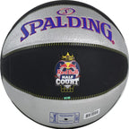 Spalding TF-33 Red Bull Half Court Ball 76863Z basketball Accessories/Balls/Basketball Your Sports Performance