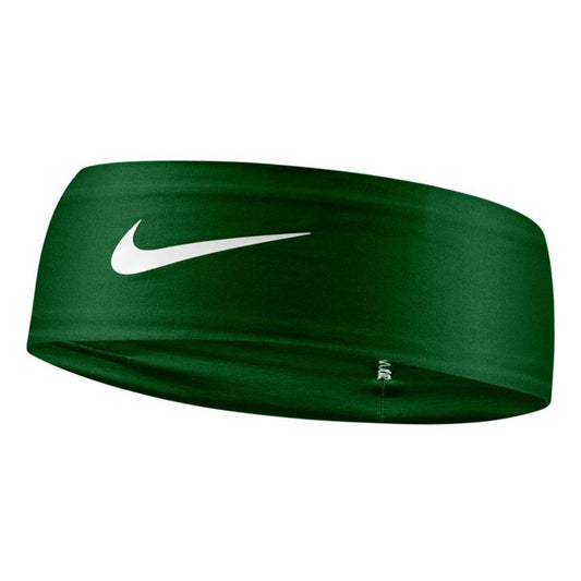 Nike DRI-FIT Fury Classic Headband 92800648547 Accessories/Straps/Nike Nike