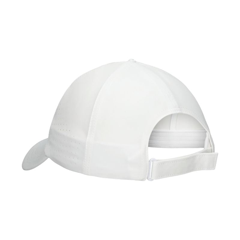 Asics Performance Cap White 3043A139 100