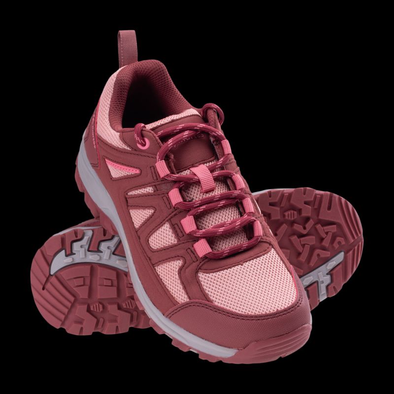 Women's BACLAND LOW WO'S Shoes Martes