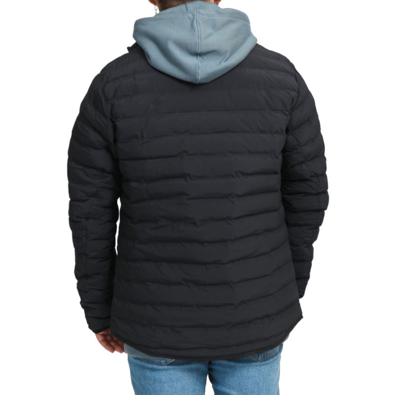 Helly Hansen Mono Material Insulator Jacket M 53495-991 Clothing/Lifestyle Your Sports Performance