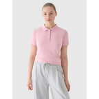 Polo shirt 4F W 4FWMM00TPTSF317-56S Clothing/Lifestyle/T-shirts/4F 4F
