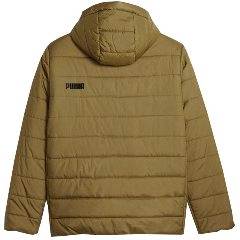 Puma ESS Hooded Padded Jacket M 848938 93 Clothing/Outdoor Puma
