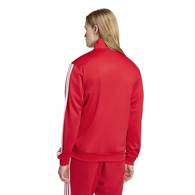adidas FC Bayern DNA Track Top KG2569 adidas