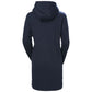 Helly Hansen Core Hoodie Dress W 54079 597 Clothing/Lifestyle/spódniczki, sukienki/Helly Hansen Your Sports Performance