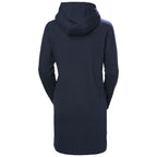 Helly Hansen Core Hoodie Dress W 54079 597 Clothing/Lifestyle/spódniczki, sukienki/Helly Hansen Your Sports Performance