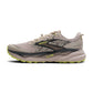 Cascadia 19 light gray 1104571D232 Import z Brooks/Brooks/Inne Your Sports Performance