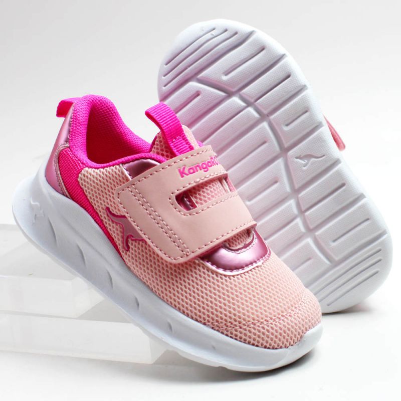 KangaROOS KI-IR Sporty V shoes (020980006321) In preparation Your Sports Performance