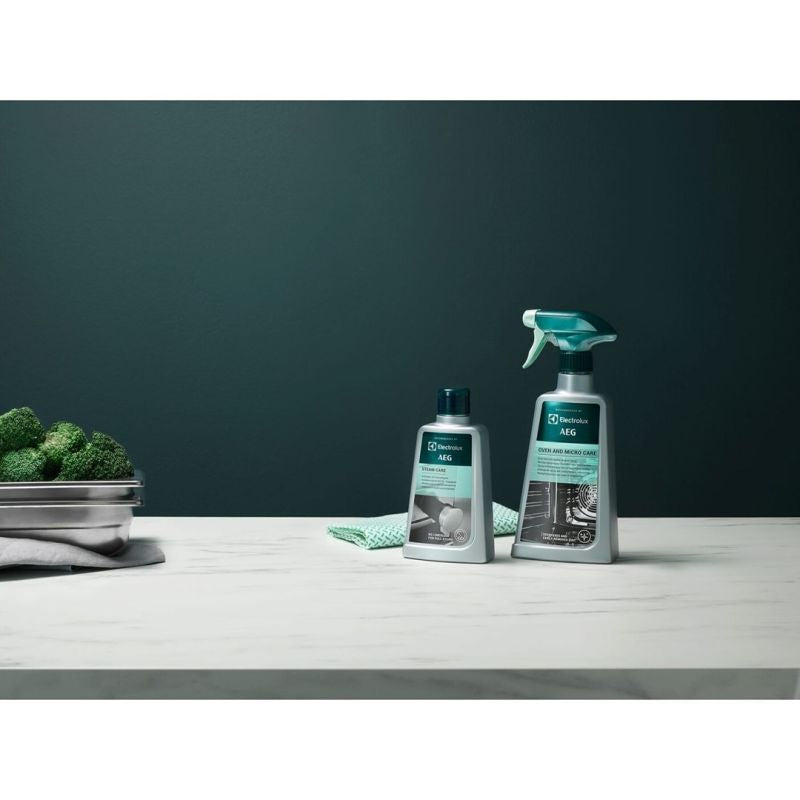 ELECTROLUX M3OCS301 Oven Cleaner AGD - Akcesoria/Do piekarników - akcesoria Your Sports Performance