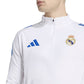 adidas Real Madrid Training Top JP4027 In preparation Adidas