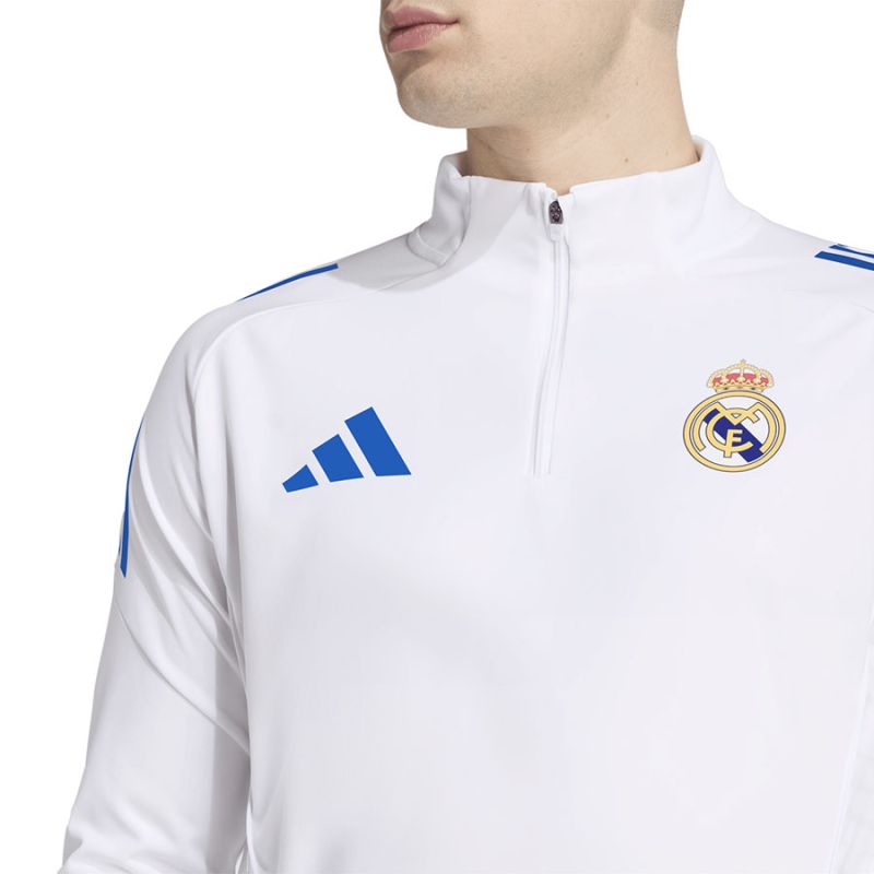 adidas Real Madrid Training Top JP4027 In preparation Adidas