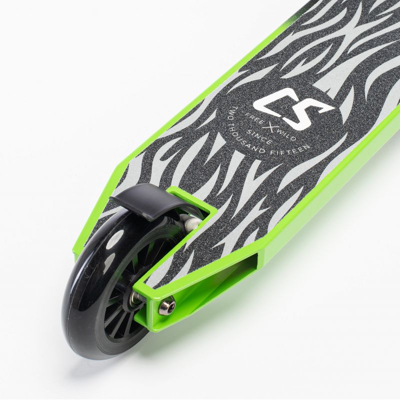 Coolslide freestyle scooter Crewe 92800595499 Accessories/Skating/Hulajnogi Your Sports Performance