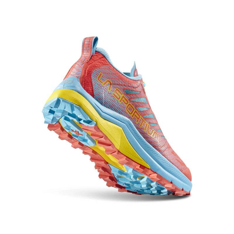 La Sportiva Jackal II W running shoes 56K402602 Footwear/Running/Women/La Sportiva Your Sports Performance
