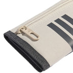 adidas PrimeLift wallet beige and gray KC6919 To be categorized Your Sports Performance