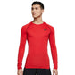 Thermal Shirt Nike Compression M DD1990-657 Clothing/Training Nike