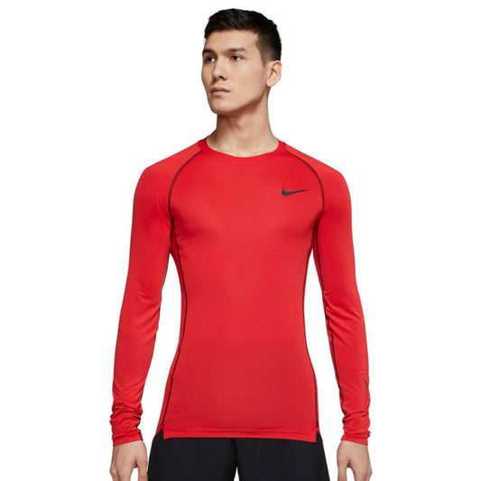 Thermal Shirt Nike Compression M DD1990-657 Clothing/Training Nike