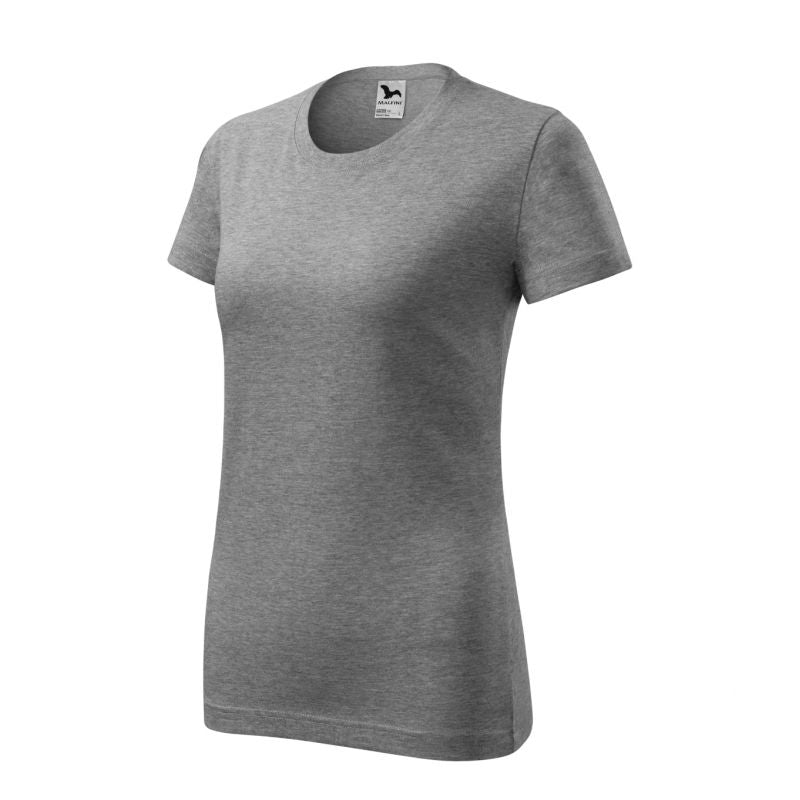 Adler Classic New W T-shirt MLI-13312 Clothing/Lifestyle/T-shirts/Adler Your Sports Performance
