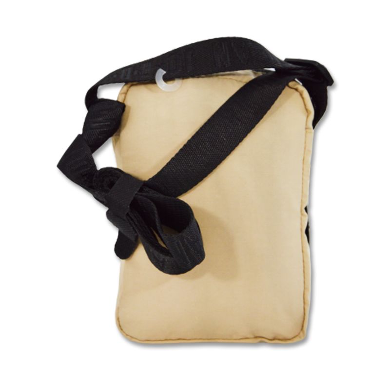 Air Jordan Airborne Crossbody Messenger Bag - 9A0631-X6A Akcesoria i sprzęt koszykarski/Saszetki, nerki Your Sports Performance