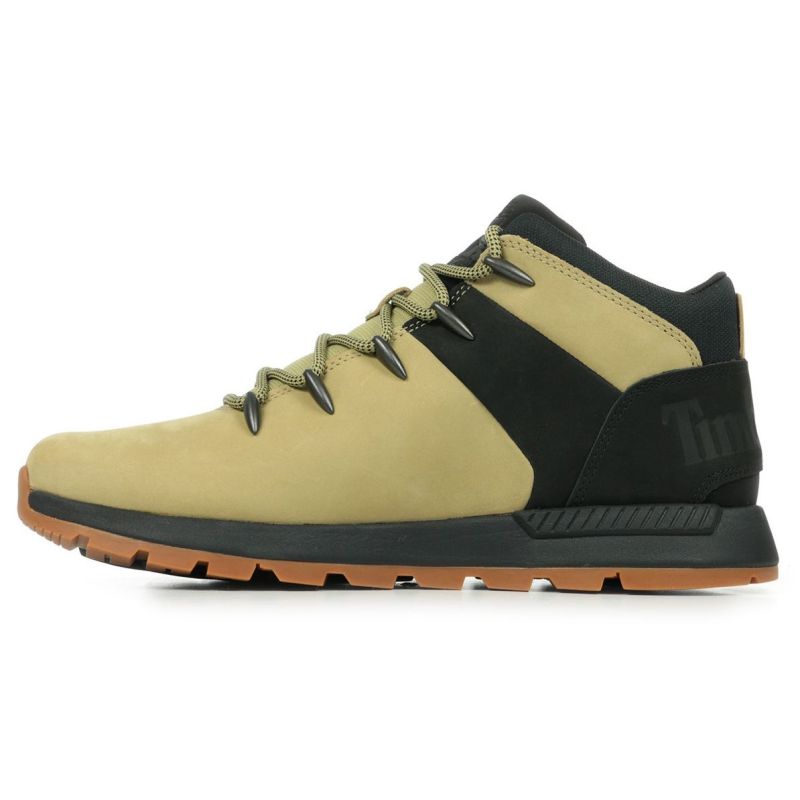 Timberland Men's Sprint Trekker TB0A6AHZEN7 Boots In preparation Your Sports Performance