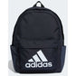 Backpack adidas Classic BOS Backpack HR9809 black Accessories/Plecaki Adidas