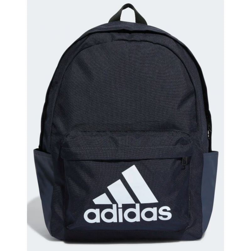 Backpack adidas Classic BOS Backpack HR9809 black Accessories/Plecaki Adidas