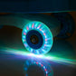 Meteor Swingo Gravity Ride-On Blue To be categorized Your Sports Performance