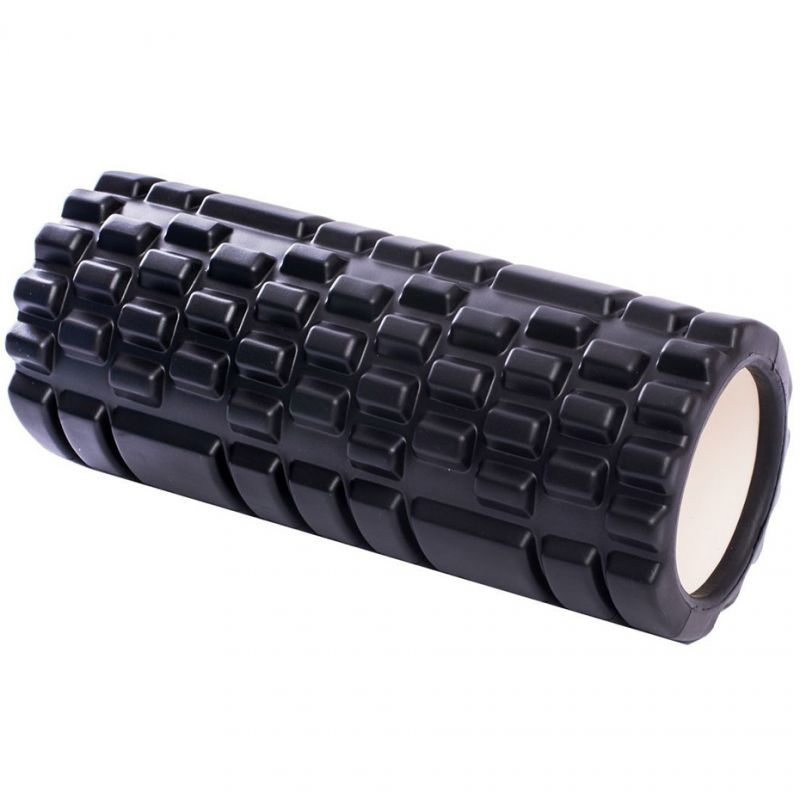 EB FIT massage roller 14X33cm 930g 1006239 Accessories/Training equipment Your Sports Performance