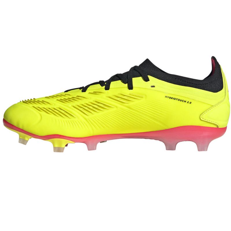 Adidas Predator Pro FG M IG7776 football shoes Footwear/Football Adidas