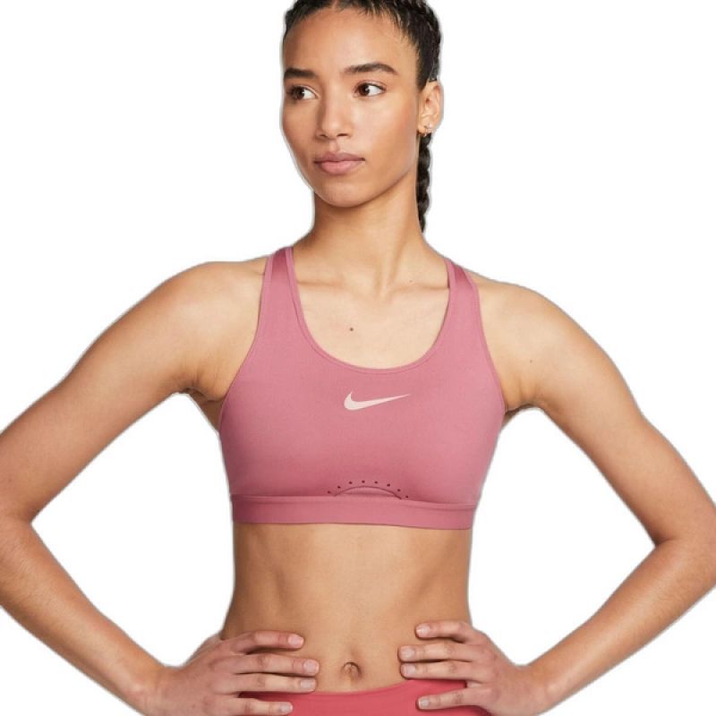 Nike Femme W DD0428 667 Sports Bra Clothing/Training Nike