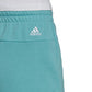 Adidas Essentials Slim Lo W H07886 shorts Clothing/Lifestyle/Trousers, shorts Adidas