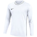 Nike Dri-Fit Park 26 Crew Top Men's White HM7165 100 To be categorized Your Sports Performance