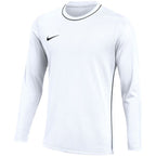 Nike Dri-Fit Park 26 Crew Top Men's White HM7165 100 To be categorized Your Sports Performance