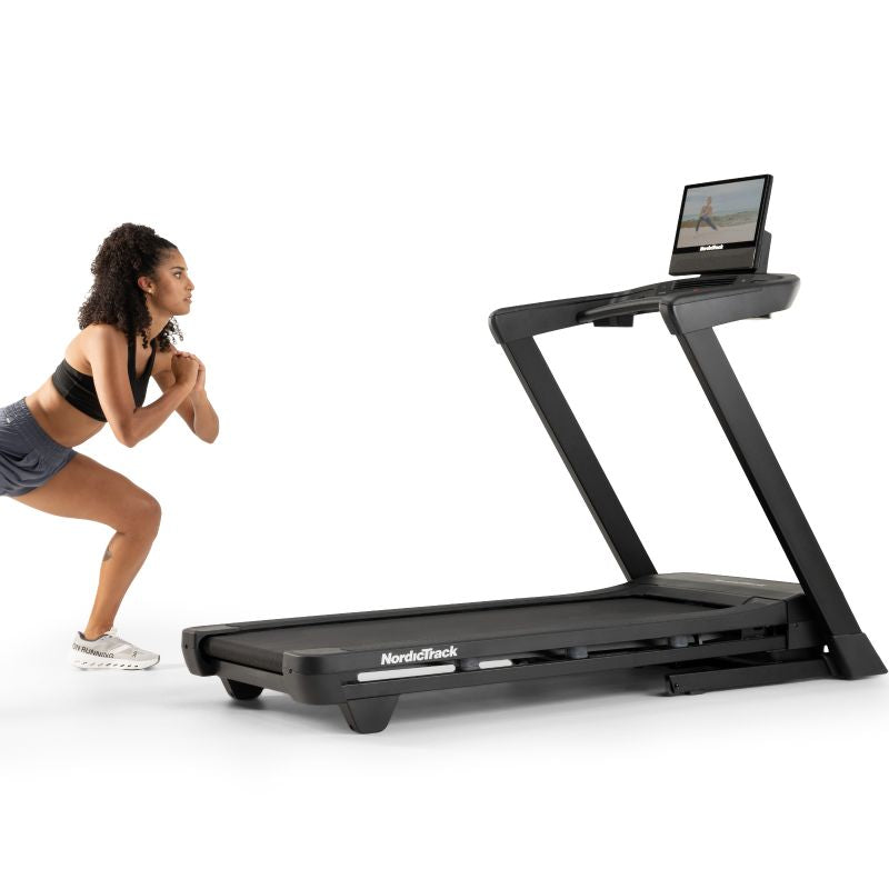 NORDICTRACK ELECTRIC TREADMILL T16 To be categorized Your Sports Performance